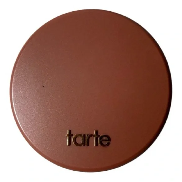 Tarte Amazonian Clay 12-Hour Blush Paaarty Mini 0.05 oz New Unused - Picture 2 of 3
